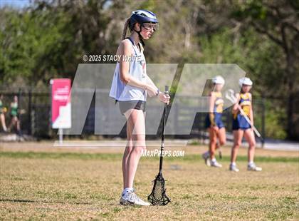 Thumbnail 3 in Steinbrenner vs Manatee (LAX Against Leukemia) photogallery.