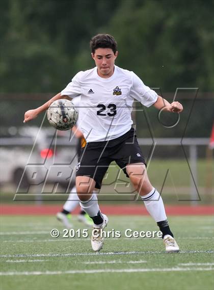 Thumbnail 2 in Wilson Magnet @ McQuaid Jesuit photogallery.