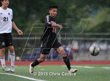Thumbnail 3 in Wilson Magnet @ McQuaid Jesuit photogallery.