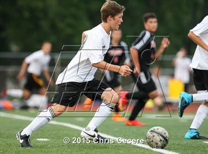 Thumbnail 1 in Wilson Magnet @ McQuaid Jesuit photogallery.