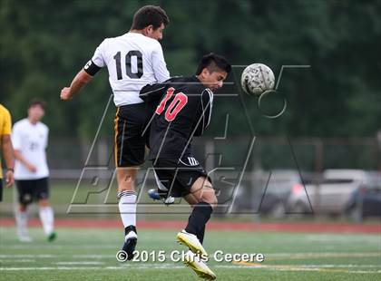 Thumbnail 3 in Wilson Magnet @ McQuaid Jesuit photogallery.