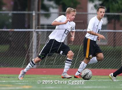 Thumbnail 1 in Wilson Magnet @ McQuaid Jesuit photogallery.