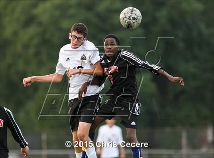 Thumbnail 2 in Wilson Magnet @ McQuaid Jesuit photogallery.
