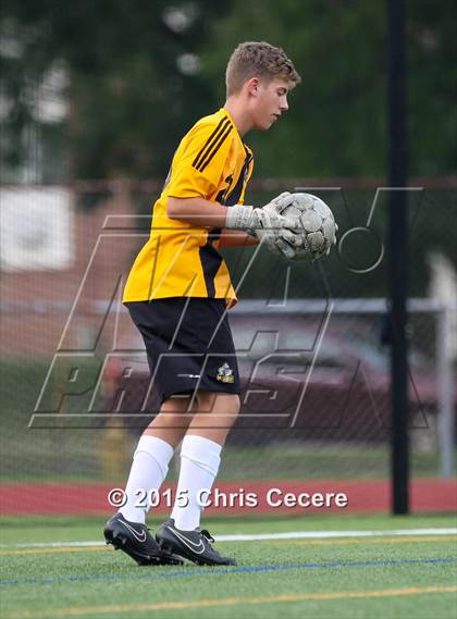 Thumbnail 3 in Wilson Magnet @ McQuaid Jesuit photogallery.