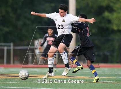 Thumbnail 2 in Wilson Magnet @ McQuaid Jesuit photogallery.