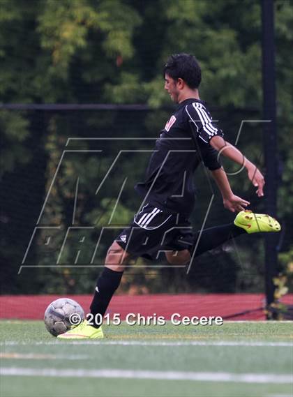 Thumbnail 2 in Wilson Magnet @ McQuaid Jesuit photogallery.
