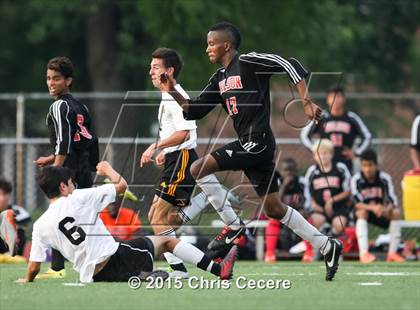 Thumbnail 1 in Wilson Magnet @ McQuaid Jesuit photogallery.