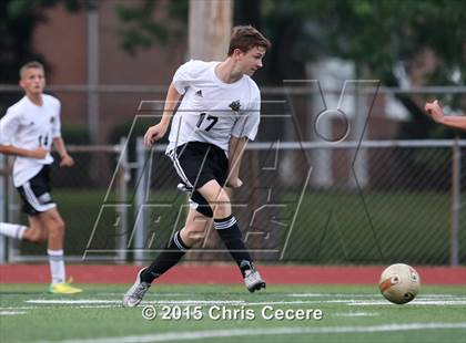 Thumbnail 1 in Wilson Magnet @ McQuaid Jesuit photogallery.