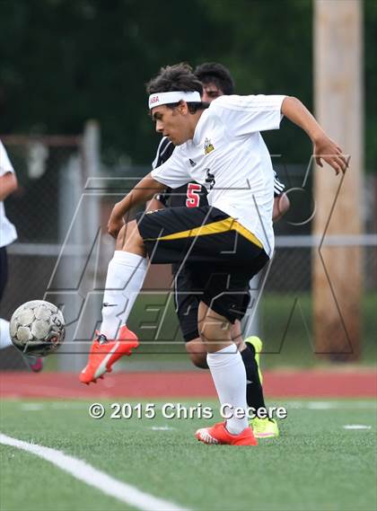 Thumbnail 1 in Wilson Magnet @ McQuaid Jesuit photogallery.