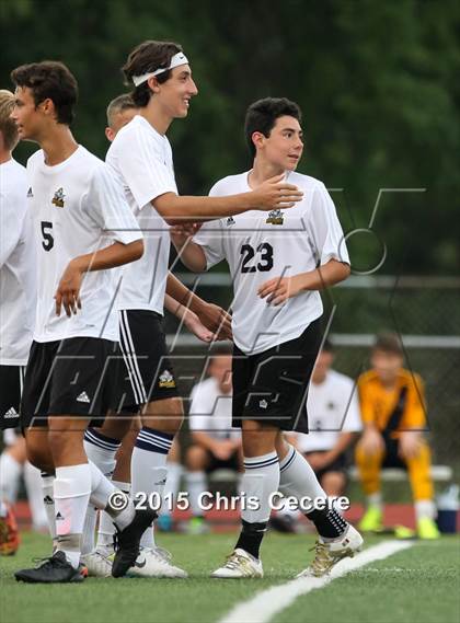 Thumbnail 2 in Wilson Magnet @ McQuaid Jesuit photogallery.