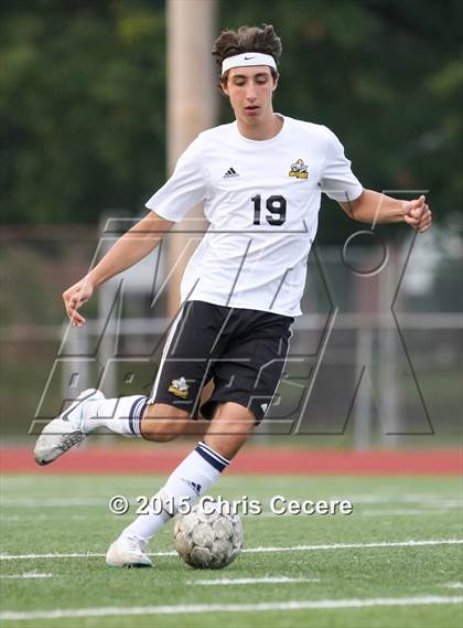 Thumbnail 2 in Wilson Magnet @ McQuaid Jesuit photogallery.