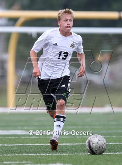 Thumbnail 3 in Wilson Magnet @ McQuaid Jesuit photogallery.