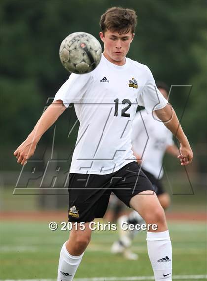 Thumbnail 1 in Wilson Magnet @ McQuaid Jesuit photogallery.