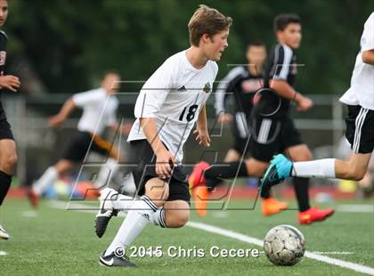 Thumbnail 3 in Wilson Magnet @ McQuaid Jesuit photogallery.
