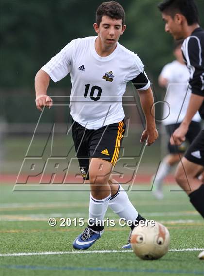 Thumbnail 2 in Wilson Magnet @ McQuaid Jesuit photogallery.