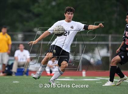 Thumbnail 1 in Wilson Magnet @ McQuaid Jesuit photogallery.