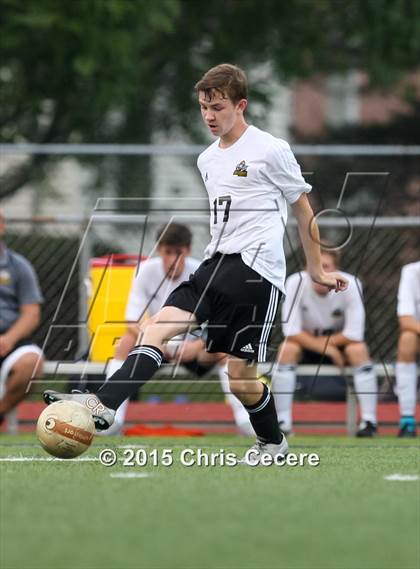 Thumbnail 1 in Wilson Magnet @ McQuaid Jesuit photogallery.
