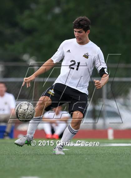 Thumbnail 2 in Wilson Magnet @ McQuaid Jesuit photogallery.