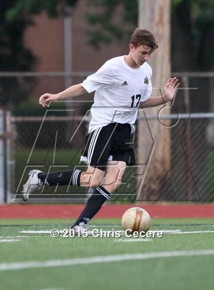 Thumbnail 2 in Wilson Magnet @ McQuaid Jesuit photogallery.