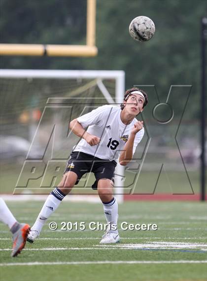 Thumbnail 1 in Wilson Magnet @ McQuaid Jesuit photogallery.