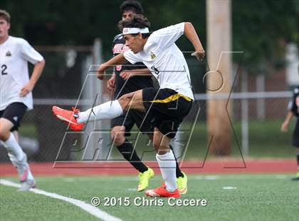 Thumbnail 2 in Wilson Magnet @ McQuaid Jesuit photogallery.