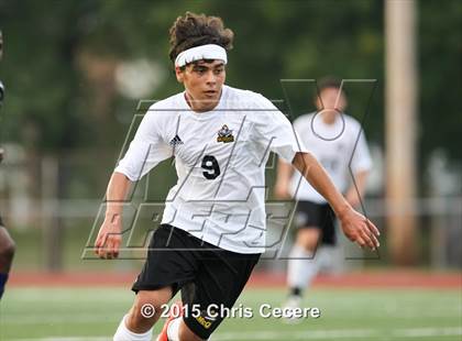 Thumbnail 3 in Wilson Magnet @ McQuaid Jesuit photogallery.