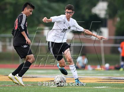 Thumbnail 2 in Wilson Magnet @ McQuaid Jesuit photogallery.