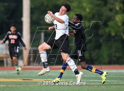 Thumbnail 1 in Wilson Magnet @ McQuaid Jesuit photogallery.
