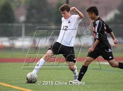 Thumbnail 2 in Wilson Magnet @ McQuaid Jesuit photogallery.