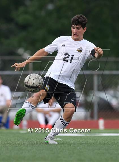Thumbnail 3 in Wilson Magnet @ McQuaid Jesuit photogallery.