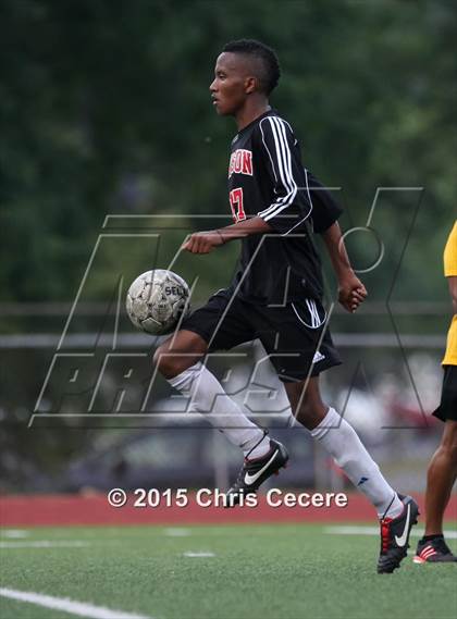 Thumbnail 1 in Wilson Magnet @ McQuaid Jesuit photogallery.