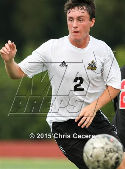 Thumbnail 2 in Wilson Magnet @ McQuaid Jesuit photogallery.
