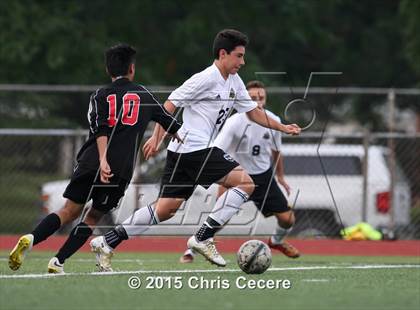 Thumbnail 1 in Wilson Magnet @ McQuaid Jesuit photogallery.