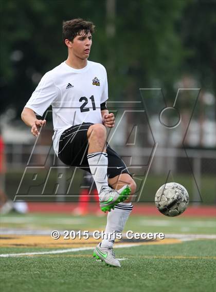 Thumbnail 2 in Wilson Magnet @ McQuaid Jesuit photogallery.