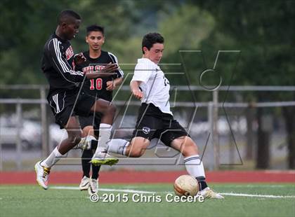 Thumbnail 3 in Wilson Magnet @ McQuaid Jesuit photogallery.
