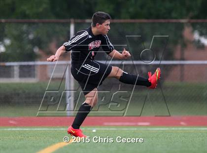 Thumbnail 2 in Wilson Magnet @ McQuaid Jesuit photogallery.