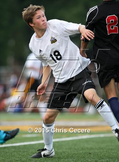 Thumbnail 1 in Wilson Magnet @ McQuaid Jesuit photogallery.