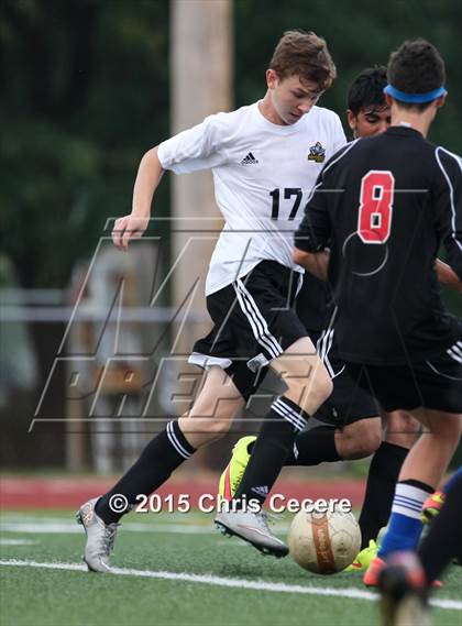 Thumbnail 2 in Wilson Magnet @ McQuaid Jesuit photogallery.