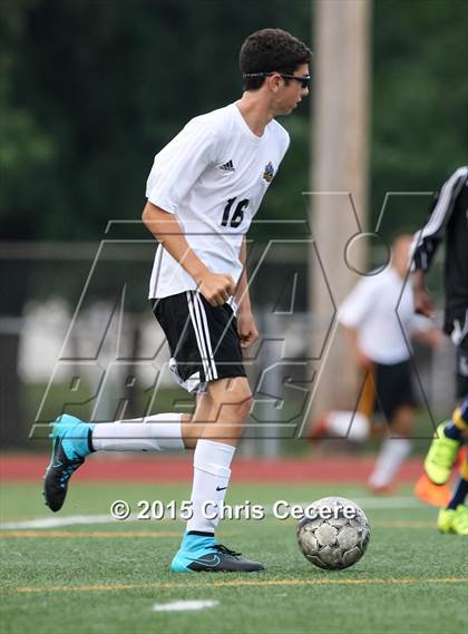 Thumbnail 2 in Wilson Magnet @ McQuaid Jesuit photogallery.