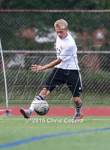 Thumbnail 2 in Wilson Magnet @ McQuaid Jesuit photogallery.