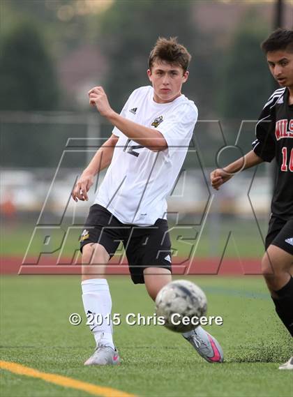 Thumbnail 3 in Wilson Magnet @ McQuaid Jesuit photogallery.