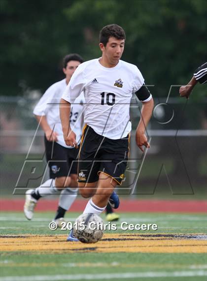 Thumbnail 2 in Wilson Magnet @ McQuaid Jesuit photogallery.