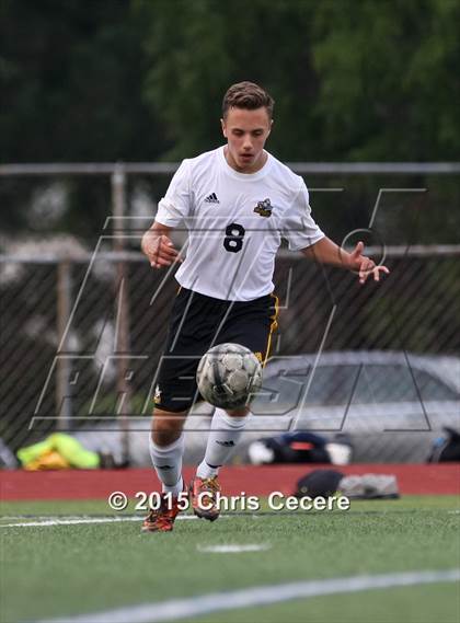Thumbnail 3 in Wilson Magnet @ McQuaid Jesuit photogallery.