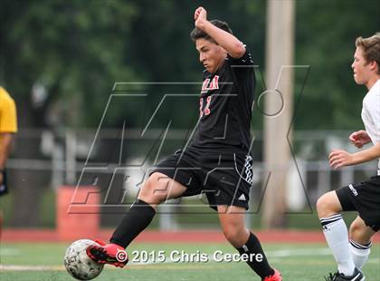 Thumbnail 1 in Wilson Magnet @ McQuaid Jesuit photogallery.