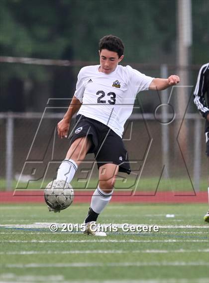 Thumbnail 2 in Wilson Magnet @ McQuaid Jesuit photogallery.