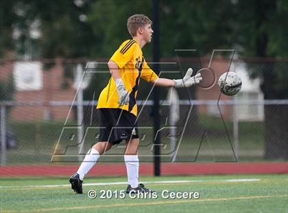 Thumbnail 1 in Wilson Magnet @ McQuaid Jesuit photogallery.
