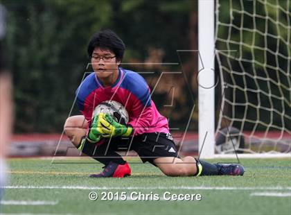 Thumbnail 1 in Wilson Magnet @ McQuaid Jesuit photogallery.