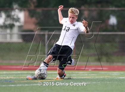 Thumbnail 2 in Wilson Magnet @ McQuaid Jesuit photogallery.