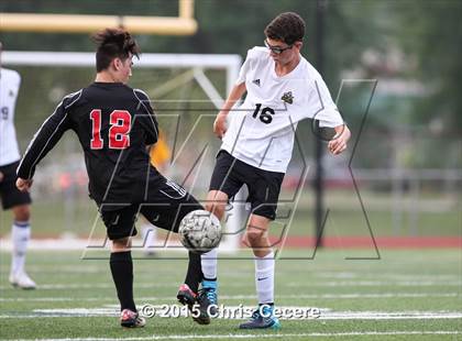 Thumbnail 1 in Wilson Magnet @ McQuaid Jesuit photogallery.