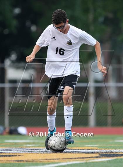 Thumbnail 3 in Wilson Magnet @ McQuaid Jesuit photogallery.